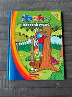 Bobo Kattenkwaad - Voorleesboek Studio 100, Ophalen, Gelezen, Non-fictie