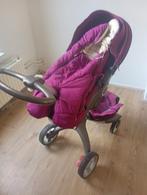 Stokke Kinderwagen - Compleet!, Ophalen of Verzenden, Overige merken