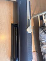 Zonnebank , opvouwbaar, Ophalen of Verzenden, Zonnebank enkelzijdig, Minder dan 10 lampen