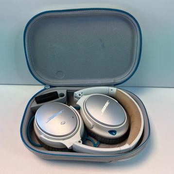 Bose Quietcomfort 25 acoustic noise cancelling koptelefoon W beschikbaar voor biedingen