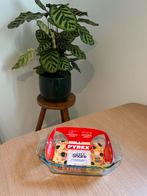 Pyrex Ovenschaal - 27x17x6 cm, Ophalen of Verzenden, Nieuw, Glas, Overige typen