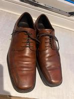 Keurige Ecco heren schoenen bruin maat 44 leer, Kleding | Heren, Schoenen, Ecco, Bruin, Ophalen of Verzenden, Zo goed als nieuw