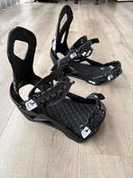 Snowboard binding Rossignol Viper, Sport en Fitness, Snowboarden, Ophalen of Verzenden, Zo goed als nieuw, Bindingen