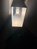 Lamp, Huis en Inrichting, Lampen | Hanglampen, Ophalen of Verzenden, Gebruikt, Minder dan 50 cm