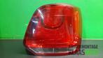 Achterlicht rechts van een Volkswagen Polo, Auto-onderdelen, Verlichting, Ophalen of Verzenden, 12 maanden garantie, Gebruikt
