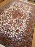 Vintage handgeknoopt oosters tapijt kashmir 310x195, Info@SlatsAntiek.nl, Perzisch, 150 tot 200 cm, 200 cm of meer