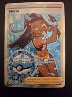 Nessa TG27/TG30 Lost Origin Pokémonkaart, Hobby en Vrije tijd, Verzamelkaartspellen | Pokémon, Ophalen of Verzenden, Zo goed als nieuw