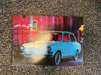 Daf 44 folder, Ophalen, Gelezen, Overige merken