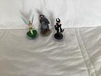 Disney infinity tinkerbell, balou,malificent, Ophalen, Zo goed als nieuw, Wii, Stuurtje of Sportattribuut