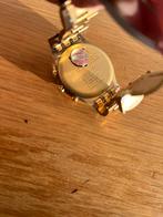 Swatch Irony chronograaf – gebruikt – werkt – geen batterij, Ophalen, Gebruikt, Kunststof, Swatch