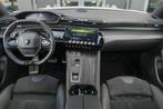 Peugeot 508 SW 1.6 PSE 360pk HYbrid Panoramadak Massage Spor, Auto's, Peugeot, Gebruikt, 4 cilinders, Met garantie (alle), 360 pk