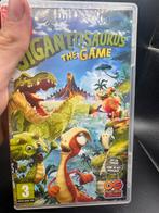 Gigantosaurus: The Game - Nintendo Switch, Spelcomputers en Games, Games | Nintendo Switch, Avontuur en Actie, Lenn hodes, 1 speler