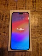 iPhone 15, Telecommunicatie, Mobiele telefoons | Apple iPhone, Ophalen, 128 GB, IPhone 15, Zwart