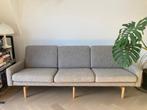 Kragelund Egsmark Sofa, Huis en Inrichting, Banken | Sofa's en Chaises Longues, Ophalen, Driepersoons, 75 tot 100 cm, Zo goed als nieuw
