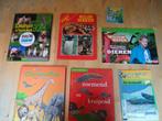 Leuke dieren boeken voor kinderen Jeugd boek beesten (B), Boeken, Kinderboeken | Jeugd | onder 10 jaar, Non-fictie, Ophalen of Verzenden