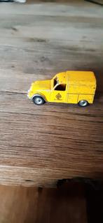 dinky toys, Hobby en Vrije tijd, Modelauto's | 1:24, Zo goed als nieuw, Ophalen