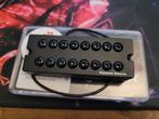 Seymour Duncan SH-8b Invader 8 string Soapbar, Elektrische gitaar, Ophalen of Verzenden, Zo goed als nieuw