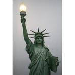 Statue of Liberty 270 cm - Vrijheidsbeeld met licht, Verzamelen, Ophalen, Nieuw
