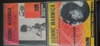 2 x Dionne Warwick favorieten expres, Cd's en Dvd's, Vinyl Singles, Ophalen of Verzenden, Zo goed als nieuw, Nederlandstalig