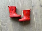 Druppies regenlaarzen, Gebruikt, Jongen of Meisje, Druppies, Ophalen of Verzenden