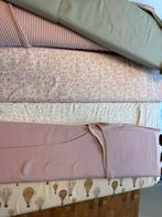 Diverse tricot stoffen - familie fabrics, Overige kleuren, 120 cm of meer, Ophalen of Verzenden, Katoen