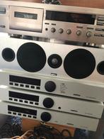 Geluidsapparatuur/ installatie, Overige merken, Ophalen of Verzenden, Zo goed als nieuw, 120 watt of meer