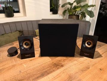 Multi media systeem: Logitech S-00150 beschikbaar voor biedingen