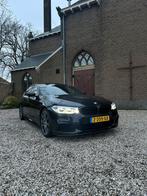 BMW M550i 462pk Xdrive (BOMVOL) zie omschrijving., Automaat, USB, 8 cilinders, 4395 cc