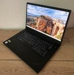 Lenovo Thinkpad P1 Gen 3 - i7-10750H, 32GB, 1TBSsd , T1000, Met videokaart, 2 tot 3 Ghz, Ophalen of Verzenden, Lenovo.