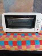 Tomado Oventje - Caravan, Camper of Thuis, Witgoed en Apparatuur, Ovens, Ophalen, Minder dan 45 cm, Gebruikt, Minder dan 45 cm