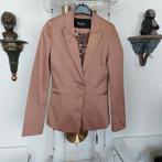 Blazer van Coolcat.  Maat XS., Beige, Ophalen of Verzenden, Zo goed als nieuw, Coolcat