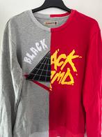 Chris Brown Black Pyramid sweater maat L, Ophalen of Verzenden, Zo goed als nieuw, Zwart