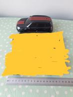 1x bestuurbare RC auto Mini Cooper S schaal 1:24, Zo goed als nieuw, Auto onroad, Schaal 1:24, Ophalen