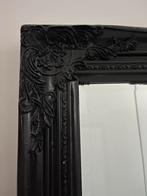 Mooie spiegel met sierlijke lijst, Huis en Inrichting, Woonaccessoires | Spiegels, Ophalen, Gebruikt, 75 tot 100 cm, 150 tot 200 cm