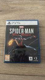 Spider-Man Miles Morales, Spelcomputers en Games, Nieuw, Ophalen of Verzenden