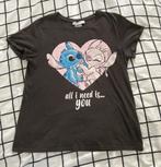Stitch t-shirt, Ophalen of Verzenden, Zo goed als nieuw, Korte mouw