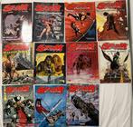 Storm stripboeken in zeer goede staat, Boeken, Stripboeken, Meerdere stripboeken, Ophalen of Verzenden, Gelezen, Don Lawrence