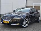 Jaguar XF 2.2D /Dealer Onderhouden/ACC/Xenon/Camera!, Automaat, Euro 5, Achterwielaandrijving, Gebruikt