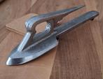 Hood Ornament, motorkapmascotte Daimler Limousine of sedan., Gebruikt, ., Ophalen of Verzenden, .