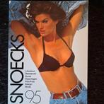 Snoecks 1995 - Kunst & Cultuur, Boeken, Tijdschriften en Kranten, Ophalen of Verzenden, Gelezen, Overige typen