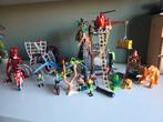 Playmobiel dino's, Ophalen, Gebruikt