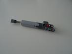10 technic Lego linear actuator met hulpstuk, Ophalen of Verzenden, Zo goed als nieuw, Losse stenen, Lego