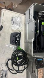 Festool Domino df 500 Z.g.a.n 2024, Ophalen of Verzenden, Zo goed als nieuw