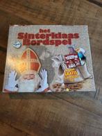 Sinterklaas Bordspel (Compleet, Zonder CD), Ophalen of Verzenden