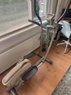 Crosstrainer - gratis afhalen!, Ophalen, Gebruikt, Crosstrainer, Metaal