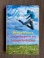 Gonneke Huizing - Brugpiepers, turntoppers en beugelbekkies, Ophalen of Verzenden, Zo goed als nieuw, Gonneke Huizing