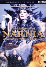 Narnia - DVD - 6 - De Leuuw, de Heks en de Kleerkast  Origin, Cd's en Dvd's, Film, Zo goed als nieuw, Vanaf 6 jaar, Avontuur