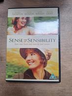 Sense and Sensibility, Vanaf 12 jaar, Ophalen of Verzenden, Zo goed als nieuw, Drama