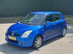 Suzuki Swift 1.3 GLS | El. Ramen | 5 drs | Rijdt en schakelt, Voorwielaandrijving, Gebruikt, 965 kg, Swift