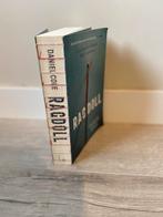 Daniel Cole - Ragdoll, Boeken, Ophalen of Verzenden, Zo goed als nieuw, Daniel Cole